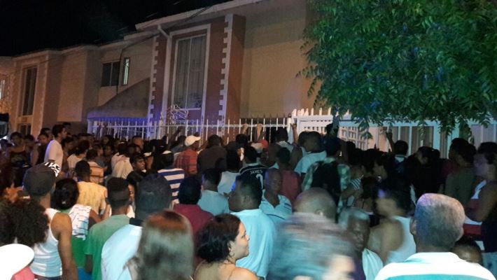 Matan en Soledad a sujeto señalado de asesinar a un hombre el pasado fin de semana
