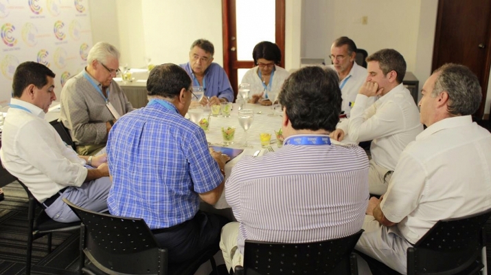 Gobernadores pedirán al presidente Santos un nuevo operador para reemplazar a Electricaribe