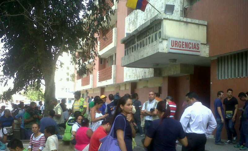Muere en Barranquilla bebé con microcefalia relacionada al parecer con zika materno