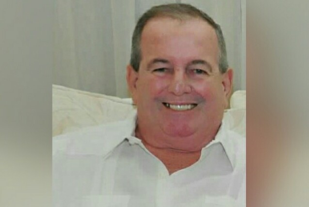 Falleció ex representante a la Cámara Jorge Gerlein Echeverría
