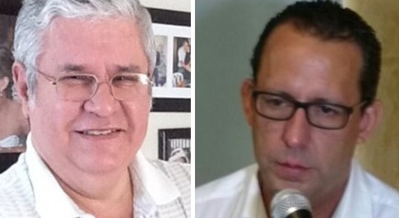 Carlos Jiménez es un mentiroso, descartado y cínico: Madero