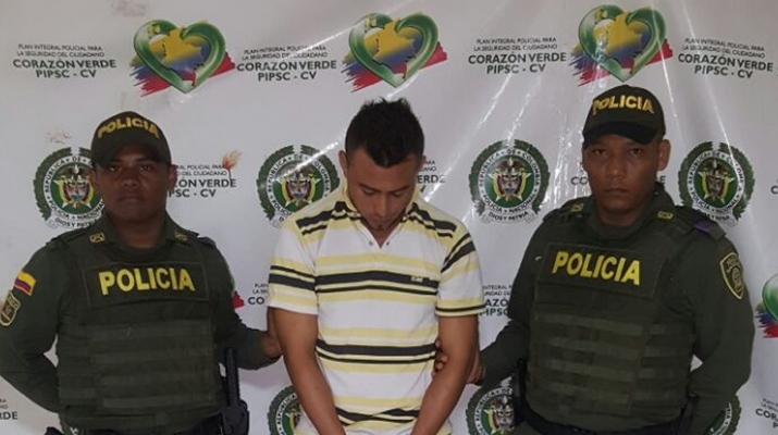 A garrotazos matan a un hombre en medio de una riña en vivienda del barrio Las Granjas