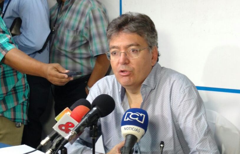 Colombianos con capitales en paraísos fiscales pueden legalizarlos hasta el 24 de mayo próximo: Minhacienda