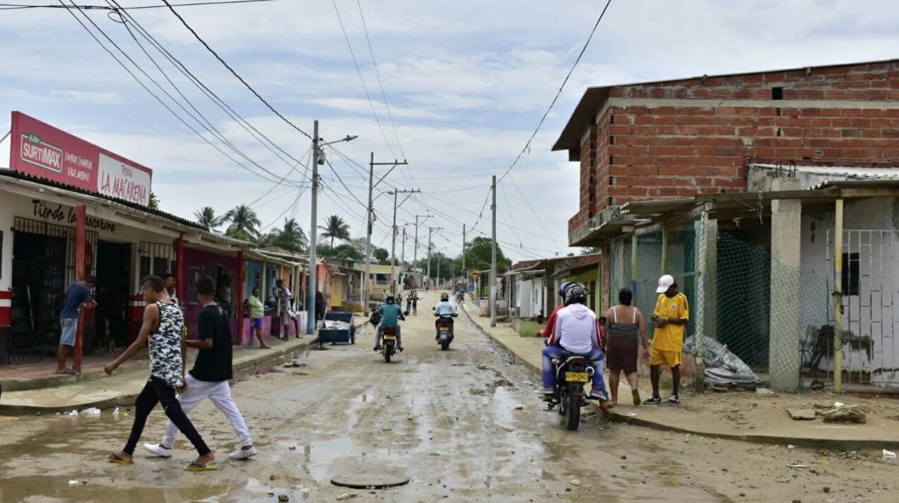 De 5 tiros matan a mototaxista en Las Malvinas