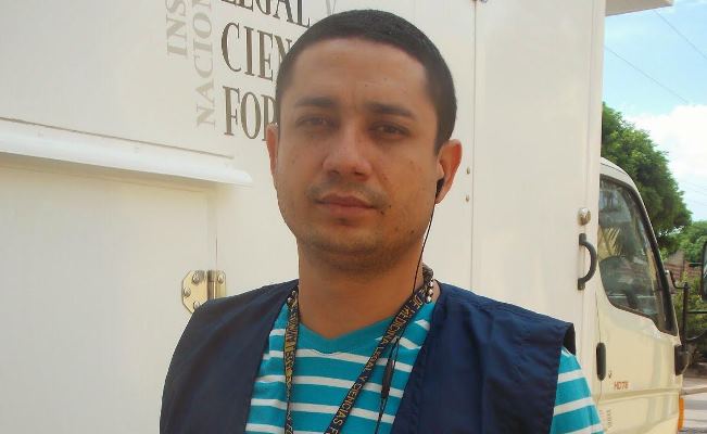 En supuesto atraco, matan a director regional de Medicina Legal en Barranquilla