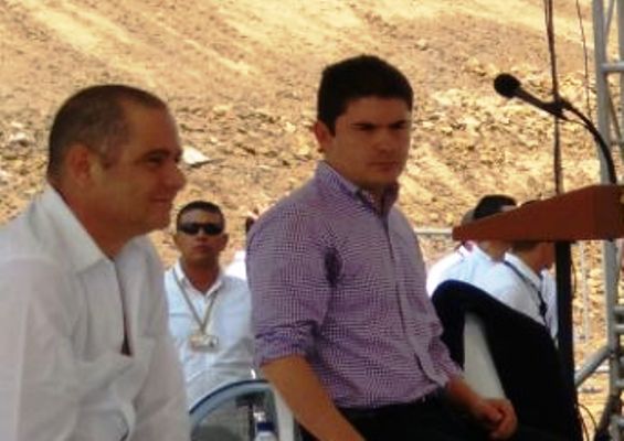 Henao y Vargas Lleras ponderan capacidades de la nueva ministra de Vivienda, Elsa Noguera