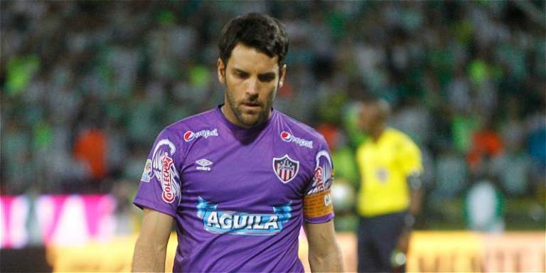 Junior empató en Bogotá, clasificó 5to y no será cabeza de serie