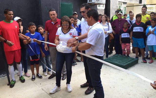 Alcaldes del país no están presentando proyectos de infraestructura para acceder a recursos del DPS