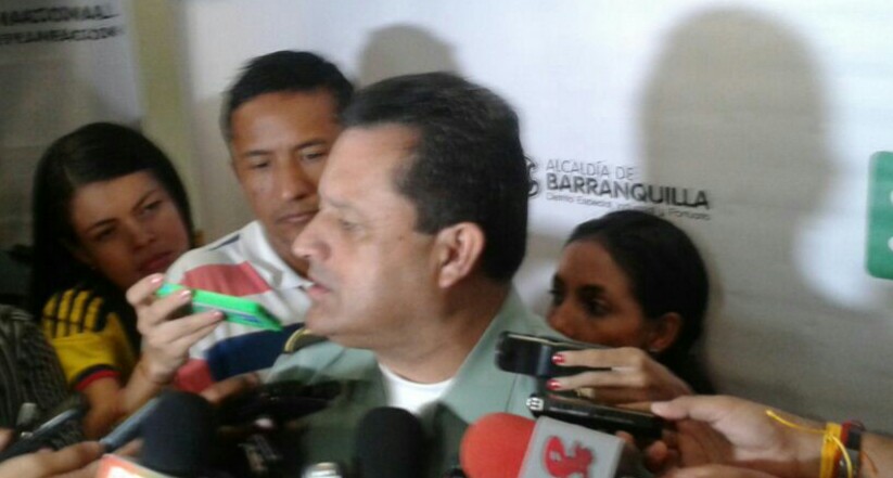 Con cuatro estrategias puntuales, Policía busca mejorar la seguridad ciudadana