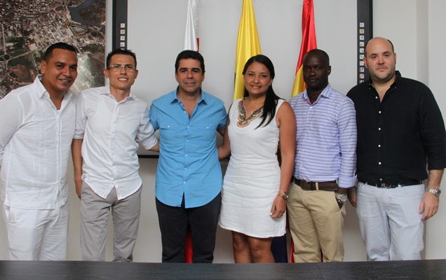Jun1-posesionados