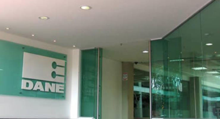 “Economía de Colombia creció un 2,5% en el primer trimestre de 2016”: Dane