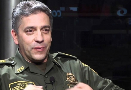 «Entre más bandas delincuenciales se desarticulen, mejores serán los índices de criminalidad»: Londoño