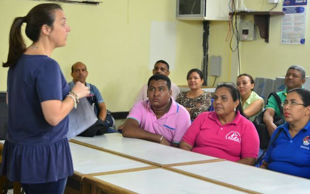 Secretaría de Educación destaca aporte de estudiantes a calidad educativa de Barranquilla