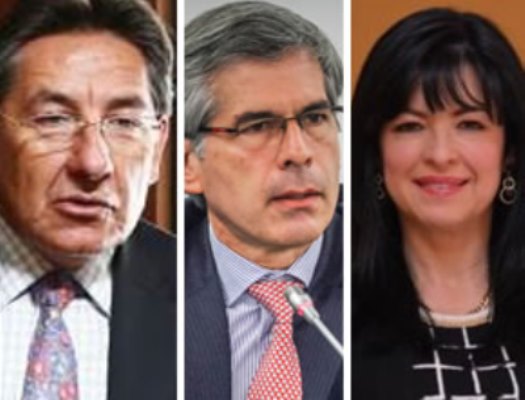 Corte Suprema aplazó la elección del Fiscal General de la Nación