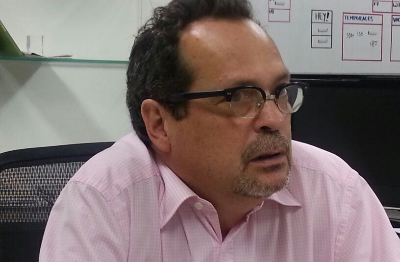 “Lo que está en juego es el libre ejercicio de la información”, afirma director de El Heraldo Marco Schwartz