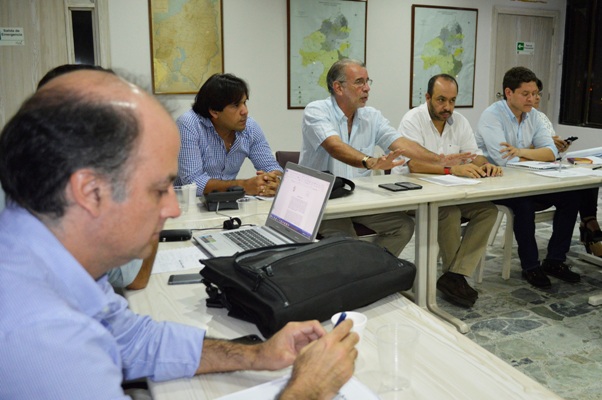 “ANI estudiará propuesta de trasladar el peaje de Baranoa al kilómetro 82 de la vía”: gobernador Verano