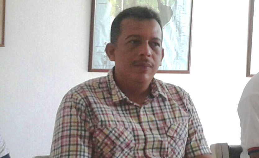 «En el Sur hay tranquilidad en este momento», afirma el Alcalde de Suán