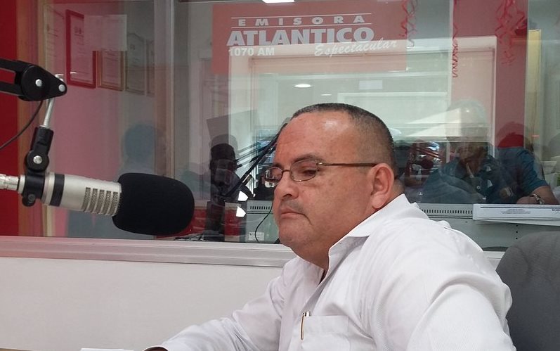 “Mi cliente fue provocado por los policías”, afirma el abogado de Saúl Ballesteros