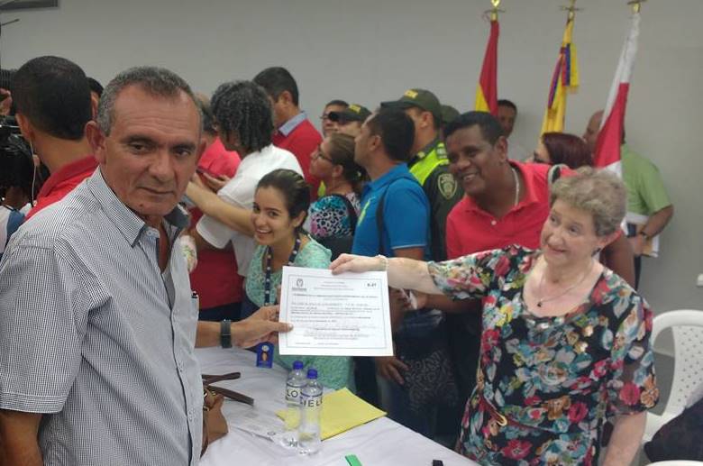 “Te mato, si no me cumples, te mato”, amenaza contra el alcalde de Campo de la Cruz al cobrarle supuesto respaldo político