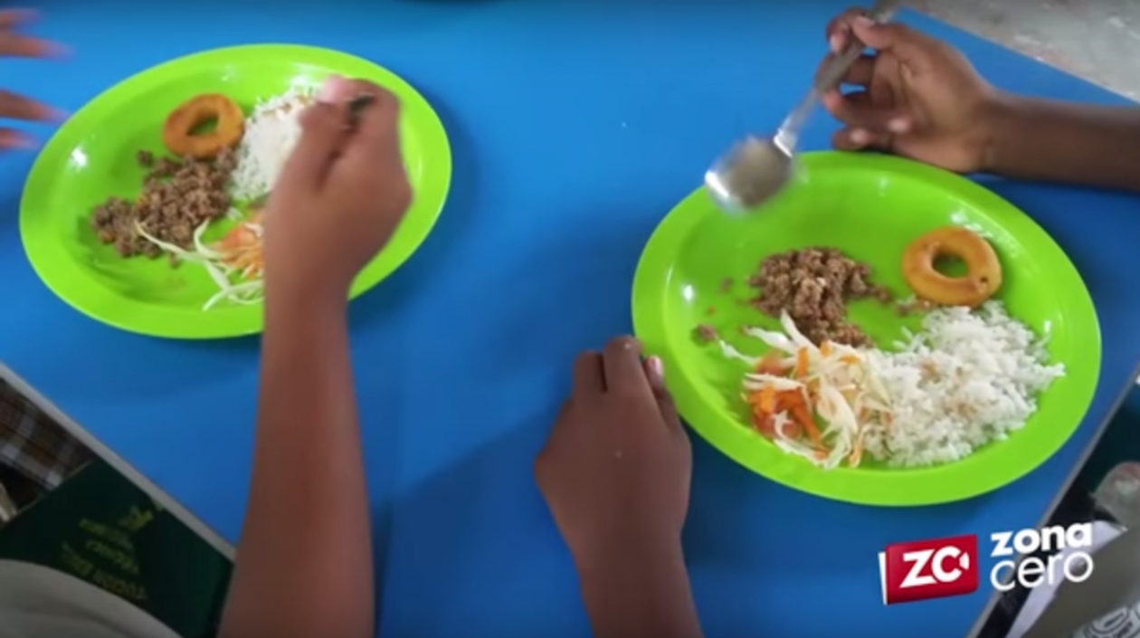 Intereses ocultos ‘oscurecen’ Programa de Alimentación Escolar en el Atlántico