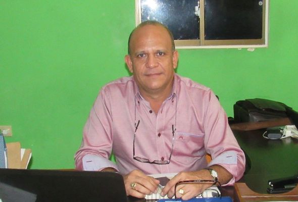 Alcalde de Candelaria denuncia que se perdieron $600 millones que estaban destinados para la niñez de su municipio