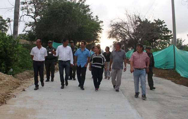 Distrito recuperará la reserva natural de la Normal Superior La Hacienda, el colegio más grande de Barranquilla