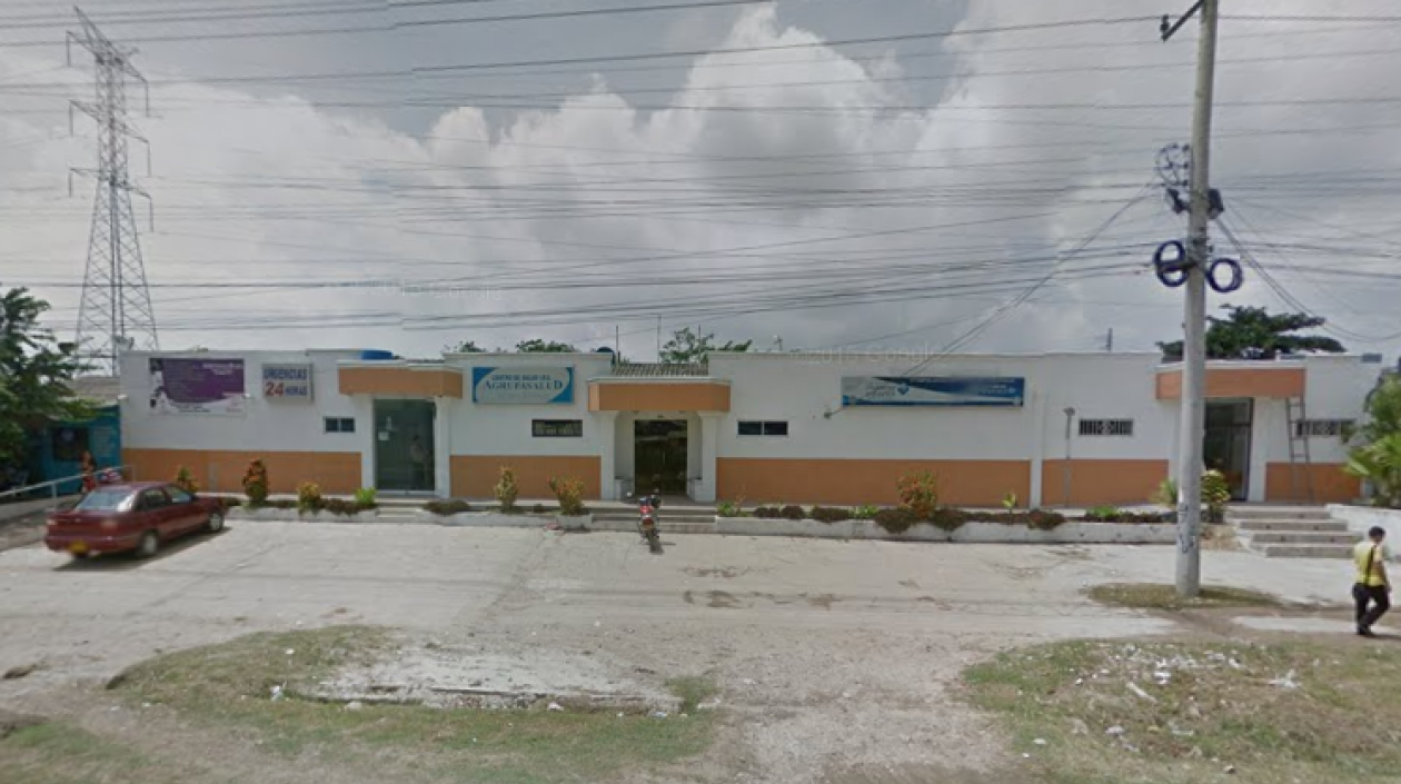 A tiros matan a hombre en medio de una riña en Nuevo Horizonte, Soledad