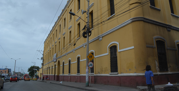 Distrito se compromete a revisar alternativas para evitar el cierre del Colegio Salesiano de San Roque