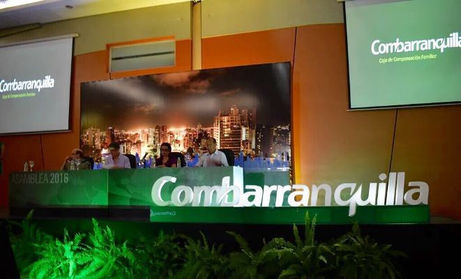 Combarranquilla reporta un crecimiento del 14 por ciento en aporte