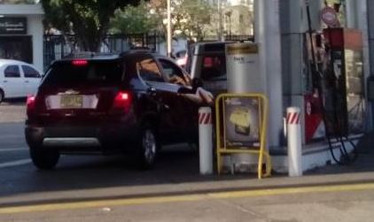 Fendipetróleo señala a Terpel de afectar la libre competencia en la distribución de combustibles
