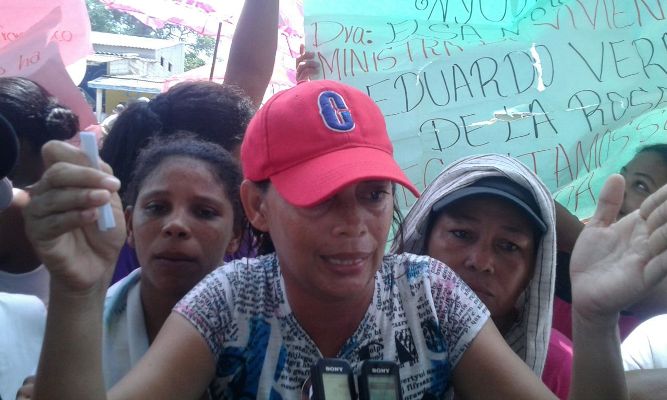 Familias de Ponedera que ocupan predio de invasión piden no ser desalojadas y que se les vincule a los programas de viviendas gratis