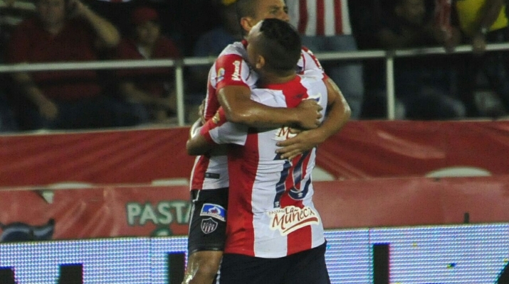 Junior salva el empate ante Nacional en Barranquilla y deberá buscar en Medellín la clasificación a la final