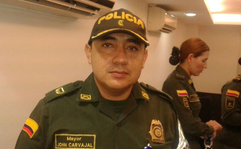 Mercancía de contrabando por más de $3.300 millones ha decomisado la Policía Fiscal y Aduanera en lo que va corrido del año en el Atlántico