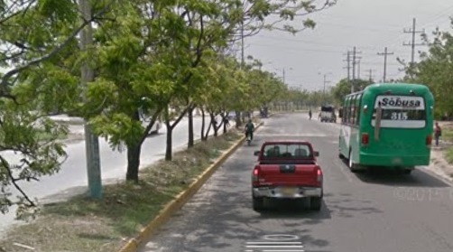 Muere hombre de 37 años al ser arrollado por una tractomula  en la prolongación de Murillo