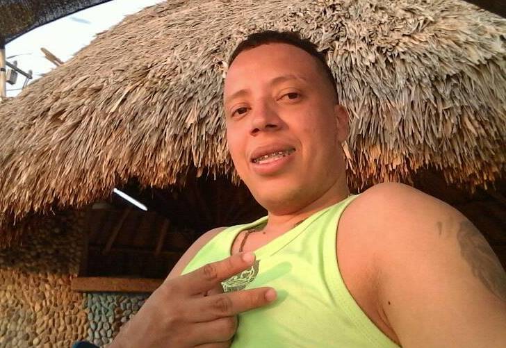 En San Roque, de 3 tiros matan a un hombre que había salido de la cárcel una semana atrás