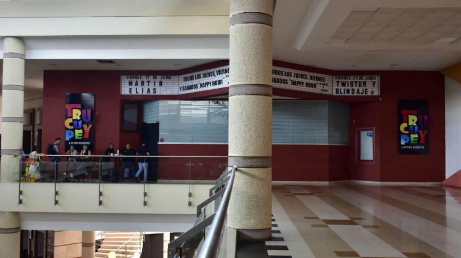 Cortocircuito habría ocasionado conflagración en la discoteca Trucupey