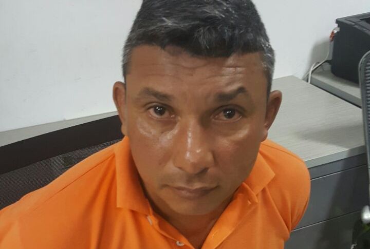 Álvaro Augusto Yamez
