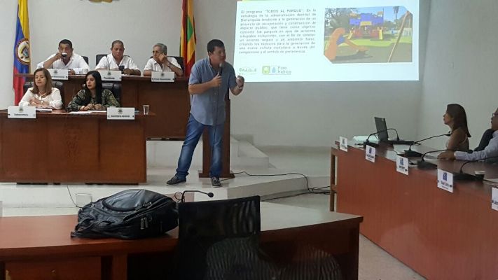 En 8 meses, Distrito retomará manejo de parques concesionados