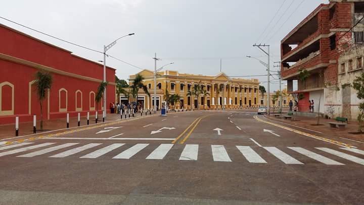Habilitada primera fase del Par Vial de la carrera 50