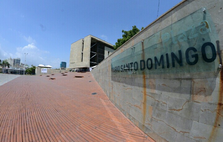 Distrito habilita al Parque Cultural del Caribe como escenario de espectáculos