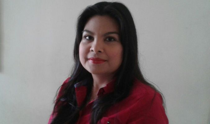María Helena Iglesias