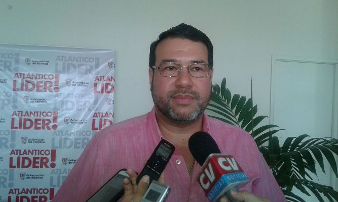Procurador Regional (e) Atlántico