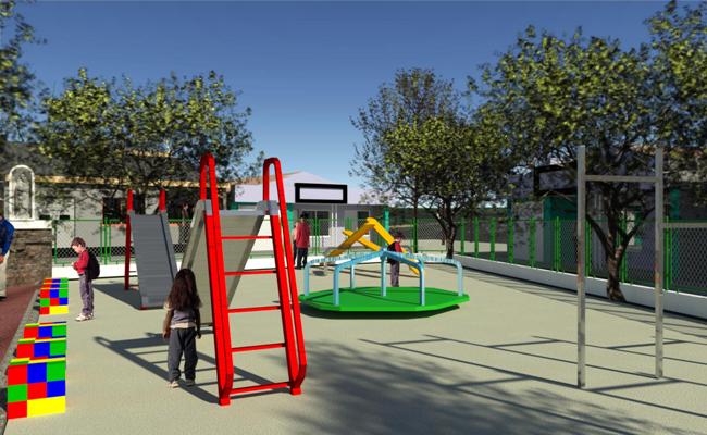 Vista Juegos Niños-2