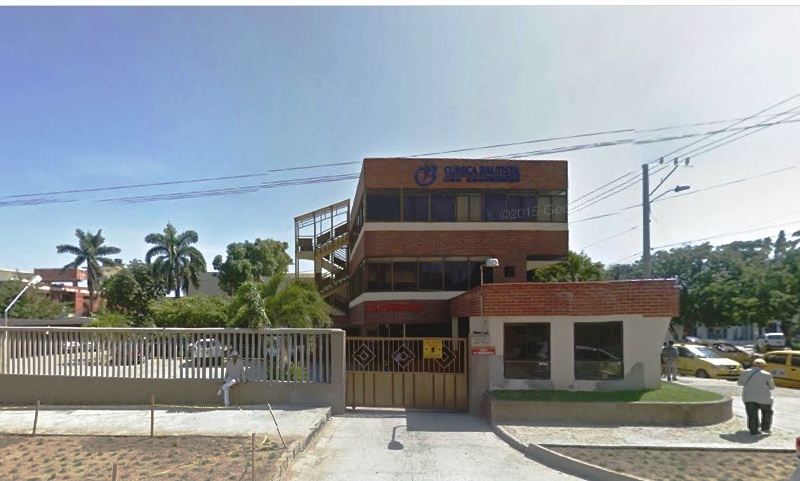Niño de 2 años ingirió varsol de manera accidental en un CDI del barrio Olaya