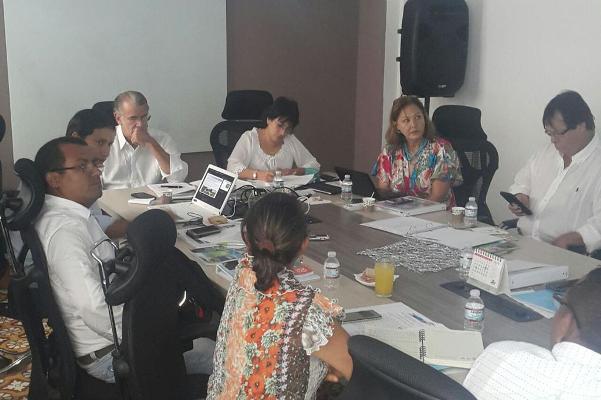Autoridad ambiental en el Atlántico ha ejecutado el 45 por ciento de las obras contempladas en el plan de acción de 2016