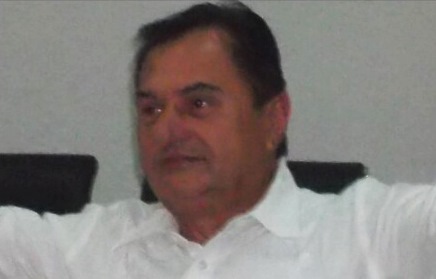 Ni al directivo de Camcomercio Alejandro Duarte invitaron a reunión con el Ministro de Minas