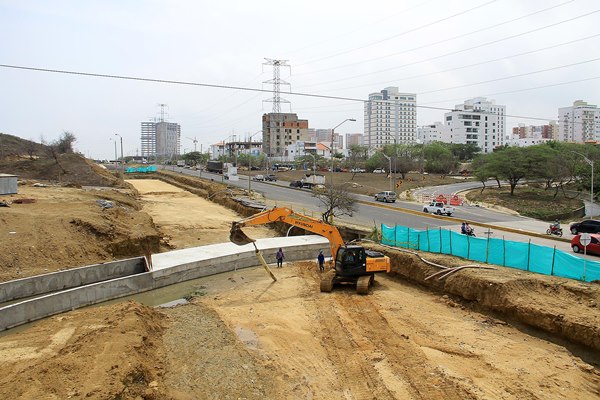 ‘Fallas en la planificación de obras del Distrito causa sobrecostos en su ejecución’