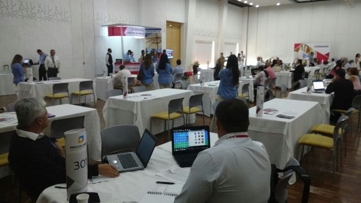 Barranquilla es sede de rueda de negocios de dotación hotelera con presencia de 24 compradores internacionales de 15 países