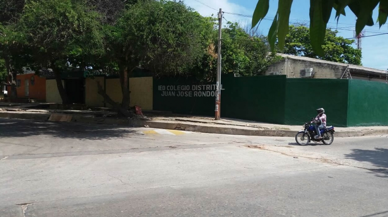 En San Felipe matan de un tiro a presunto asaltante