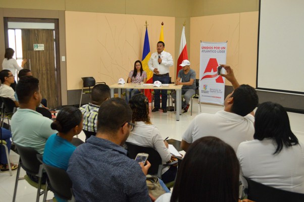 Atlántico celebra Semana de la Juventud (5)